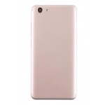 Back Panel Cover For Vivo Y71 Gold - Maxbhi Com