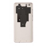 Back Panel Cover For Vivo Y71 Gold - Maxbhi Com