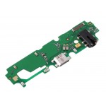 Charging Connector Flex Pcb Board For Vivo Y12 By - Maxbhi Com