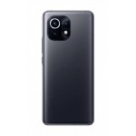 Full Body Housing For Xiaomi Mi 11 Black - Maxbhi Com
