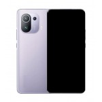 Full Body Housing For Xiaomi Mi 11 Violet - Maxbhi Com