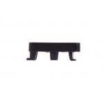 Power Button Outer For Xiaomi Mi 11 Black By - Maxbhi Com