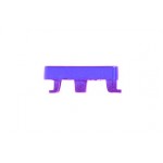 Power Button Outer For Xiaomi Mi 11 Violet By - Maxbhi Com