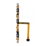 Side Button Flex Cable For Nokia 8 By - Maxbhi Com
