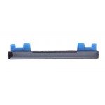 Volume Side Button Outer For Xiaomi Mi 11 Black By - Maxbhi Com