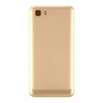 Back Panel Cover For Asus Zenfone 3s Max Zc521tl White - Maxbhi Com