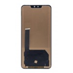 Lcd With Touch Screen For Vivo V20 Pro Grey By - Maxbhi Com