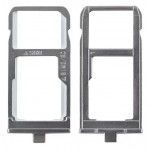 Sim Card Holder Tray For Ulefone Armor X9 Black - Maxbhi Com