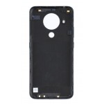 Back Panel Cover For Nokia 5 4 Blue - Maxbhi Com