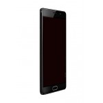 Lcd Frame Middle Chassis For Allview P9 Energy Lite 2017 Black By - Maxbhi Com