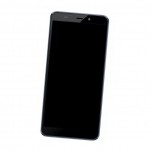 Lcd Frame Middle Chassis For Coolpad Cool 2 Gold By - Maxbhi Com