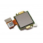 Fingerprint Sensor Flex Cable For Lenovo A7010 White By - Maxbhi Com