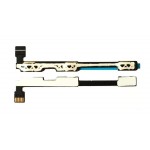 Power Button Flex Cable For Lenovo A7010 On Off Flex Pcb By - Maxbhi Com