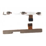 Volume Button Flex Cable For Flipkart Billion Capture Plus By - Maxbhi Com