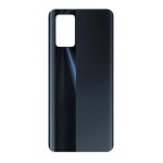 Back Panel Cover For Realme Gt Neo Flash Black - Maxbhi Com