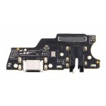 Charging Connector Flex Pcb Board For Realme 7 5g By - Maxbhi Com