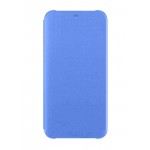 Flip Cover For Xiaomi Redmi 10 Blue By - Maxbhi Com