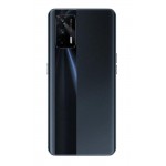 Full Body Housing For Realme Gt Neo Flash Black - Maxbhi Com