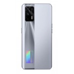 Full Body Housing For Realme Gt Neo Flash White - Maxbhi Com