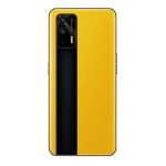 Full Body Housing For Realme Gt Neo Flash Yellow - Maxbhi Com