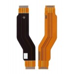 Main Board Flex Cable For Realme 7 5g By - Maxbhi Com