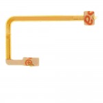 Power Button Flex Cable For Realme 7 5g On Off Flex Pcb By - Maxbhi Com