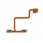 Volume Button Flex Cable For Realme Gt Neo Flash By - Maxbhi Com