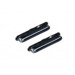 Volume Side Button Outer For Realme Gt Neo Flash Black By - Maxbhi Com