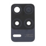 Camera Lens For Realme Q3 5g Silver By - Maxbhi Com