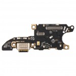 Charging Connector Flex Pcb Board For Honor V40 5g By - Maxbhi Com