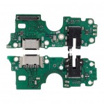Charging Connector Flex Pcb Board For Realme Q3 5g By - Maxbhi Com