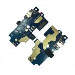 Charging Connector Flex Pcb Board For Zte Nubia M2 Play By - Maxbhi Com
