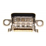 Charging Connector For Honor V40 5g By - Maxbhi Com