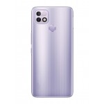 Full Body Housing For Infinix Hot 10i White - Maxbhi Com