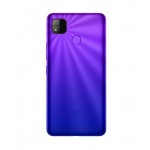 Full Body Housing For Tecno Pop 4 Black - Maxbhi Com