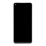 Lcd Screen For Realme 7 5g Replacement Display By - Maxbhi Com