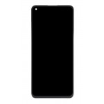Lcd Screen For Realme Gt Neo Flash Replacement Display By - Maxbhi Com