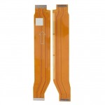 Main Board Flex Cable For Realme Q3 5g By - Maxbhi Com