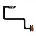 Power Button Flex Cable For Realme Q3 5g On Off Flex Pcb By - Maxbhi Com