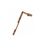 Power Button Flex Cable For Vivo Iqoo U3x On Off Flex Pcb By - Maxbhi Com