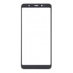 Replacement Front Glass For Tecno Pop 4 Black By - Maxbhi Com