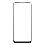 Touch Screen Digitizer For Realme 7 5g White By - Maxbhi Com