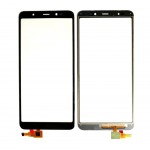 Touch Screen Digitizer For Tecno Pop 4 White By - Maxbhi Com