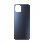 Back Panel Cover For Vivo Iqoo U3x Black - Maxbhi Com