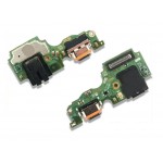 Charging Connector Flex Pcb Board For Vivo Iqoo U3x By - Maxbhi Com