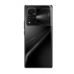 Full Body Housing For Honor V40 5g Black - Maxbhi Com