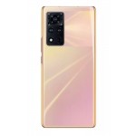 Full Body Housing For Honor V40 5g Rose Gold - Maxbhi Com