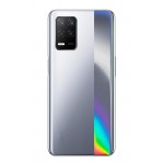 Full Body Housing For Realme Q3 5g Silver - Maxbhi Com