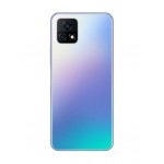 Full Body Housing For Vivo Iqoo U3x Aura - Maxbhi Com