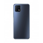 Full Body Housing For Vivo Iqoo U3x Black - Maxbhi Com